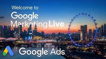 How to Grow Your Customer Base, as seen at Google Marketing Live