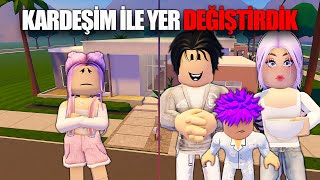 Thumbnail for 👉Hikaye: Şımarık Kardeşim İle Yer Değiştirdik...😨