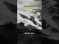 The USS Nautilus; The First Nuclear Submarine