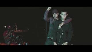 Video thumbnail of "Kevo Ft D.Ozi - Puesto Pal Problema [Official Video]"