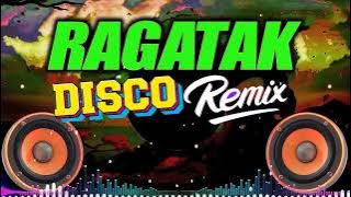 RAGATAK || NONSTOP DISCO BATTLE REMIX 2023 ✨SOUND CHECK BATTLE OF THE SOUND