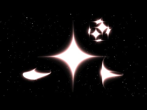Unityで剣撃エフェクトが Particles Additiveシェーダーをにエミッションを追加したらできた