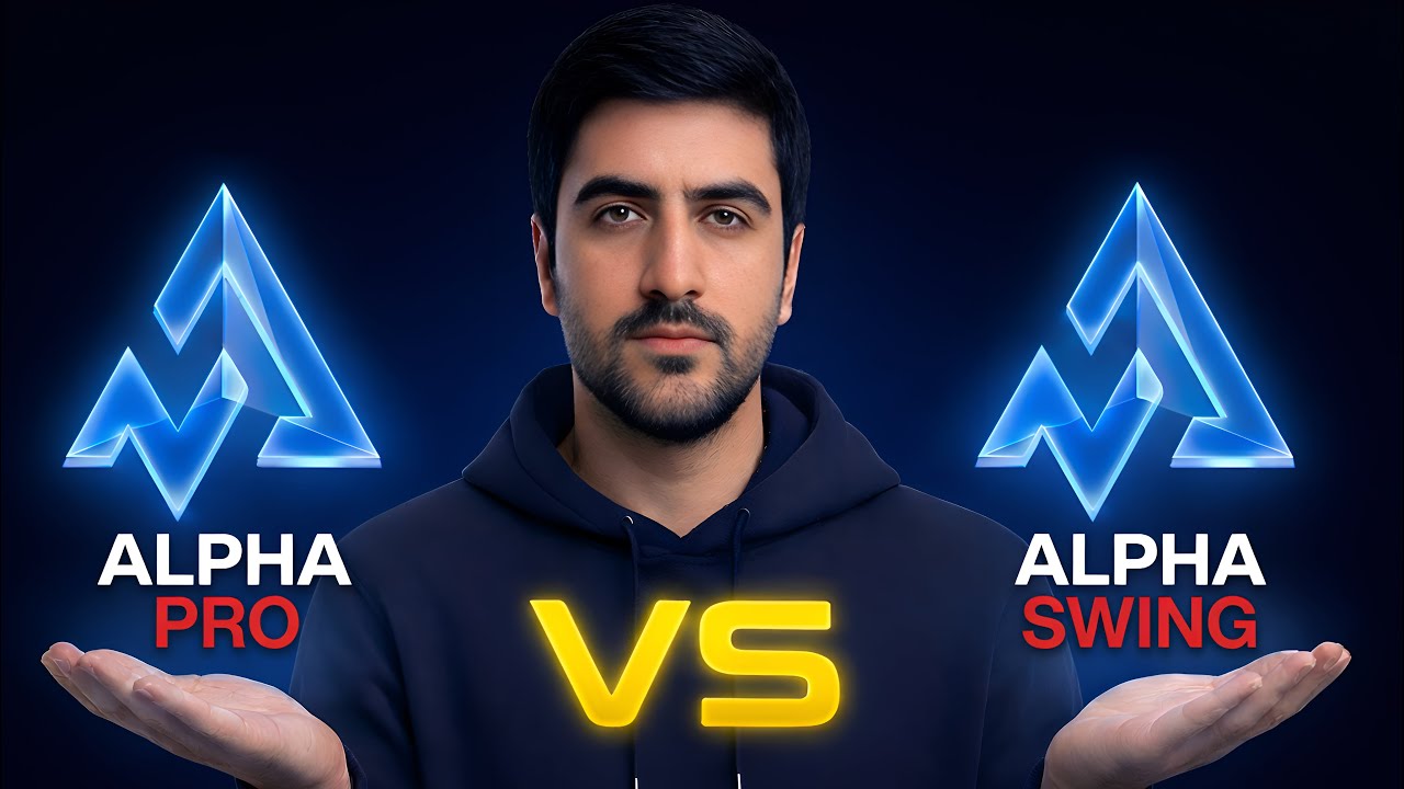 Alpha Capital Group Rules | Alpha Pro vs Alpha Swing