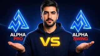 Alpha Capital Group Rules | Alpha Pro vs Alpha Swing