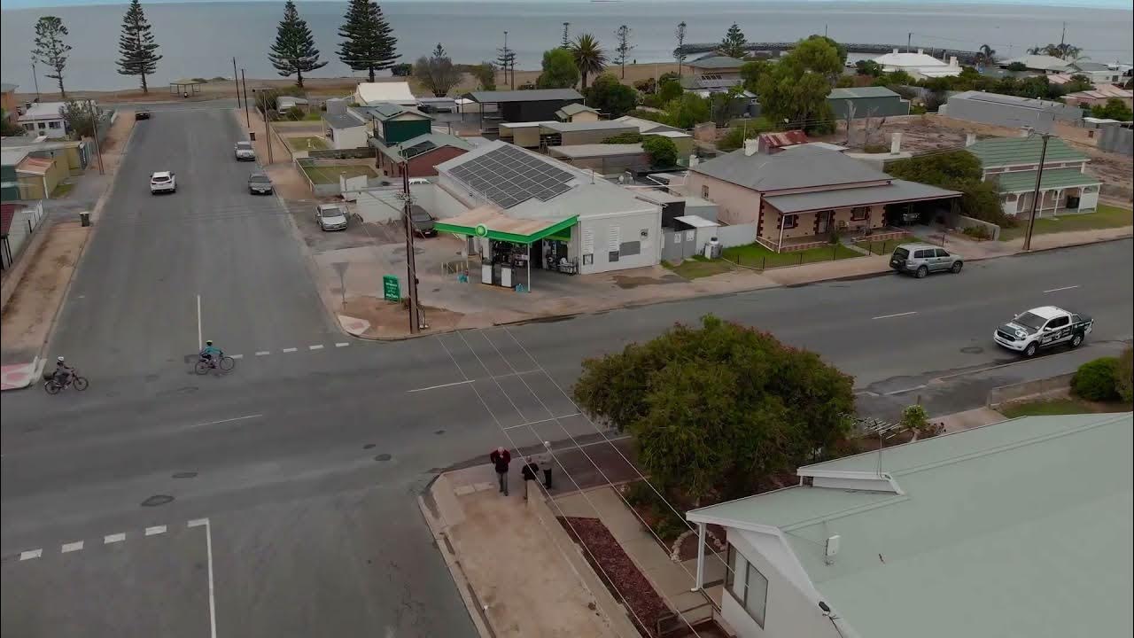 5557 Blanche Street, Edithburgh YouTube