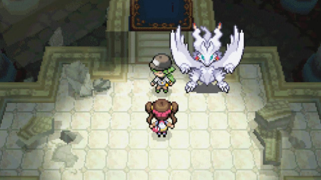 Cozy Pokémon chill music for late at night after a hard day.