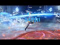 【Speed Run】0:45! Genshin Impact Spiral Abyss 12-3