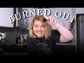 my creative reset: how i'm rebuilding my author life | changing my life in 6 months ep. 5