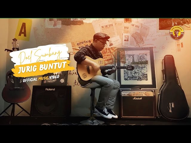 JURIG BUNTUT 2022 - DOEL SUMBANG (OFFICIAL MUSIC VIDEO) class=