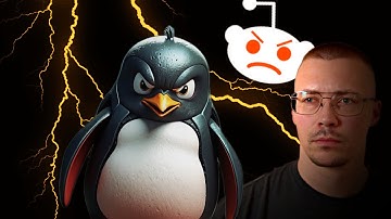 The Problems With Open Source Software