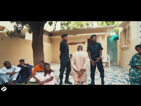 Hezbo-Rap Yonii Yokk