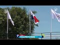 TÊNIS - AO VIVO - 24/04 (APENAS IMAGENS) | SUL-AMERICANO DA JUVENTUDE PANAMÁ 2026