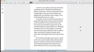 Code Talker by Joseph Bruchac - Chapter 22 Wealth