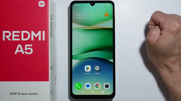 Redmi A5: How to Fix WiFi Problems?