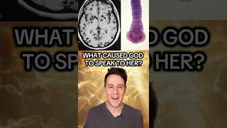 She Thought She Was a Goddess Then Doctors Saw This On Her Brain MRI