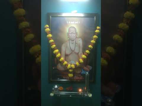 Swami Swamisamarth Guru Shorts Shreeswamisamarth Bhakti Akkalkotswami Love Marathistatus 