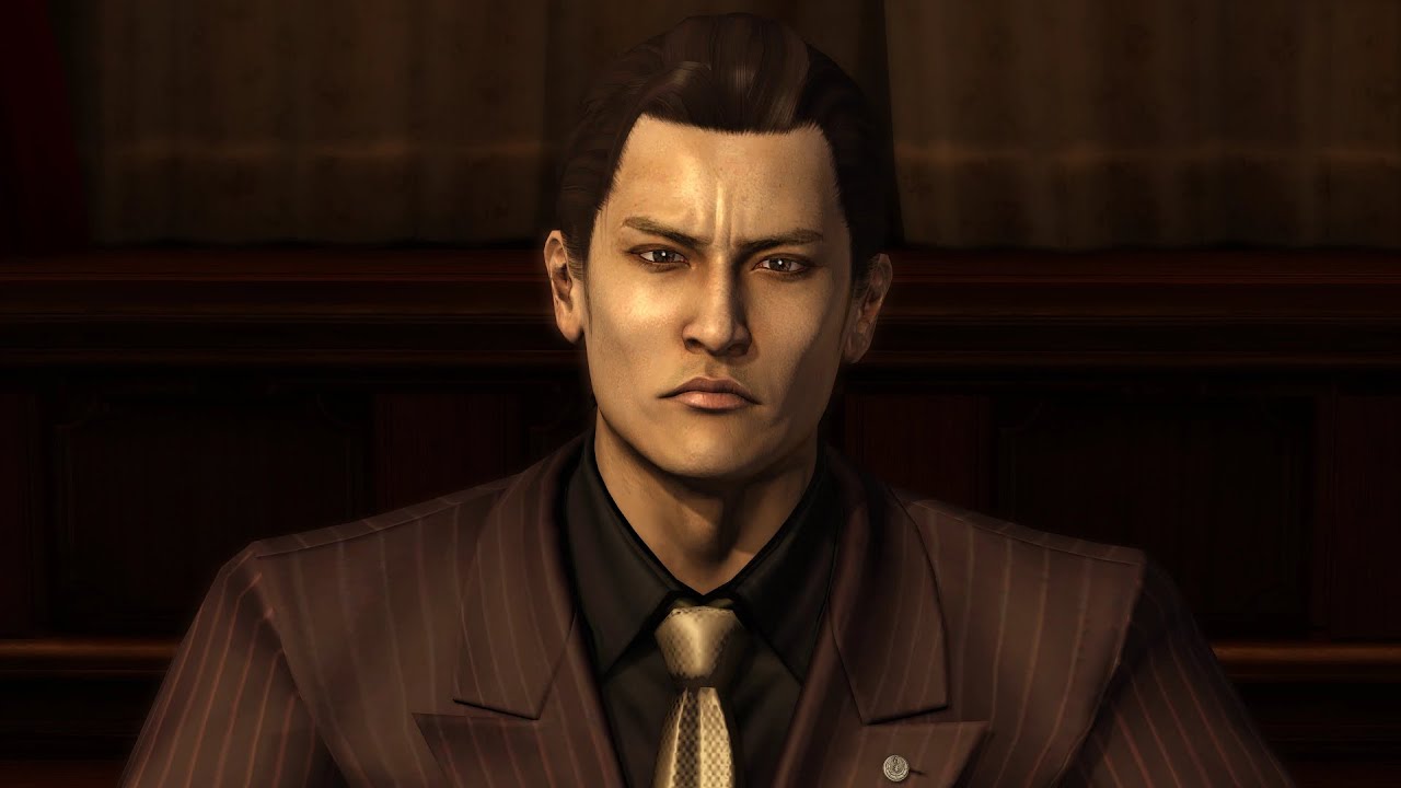 LAD Gaiden: No Damage Mine