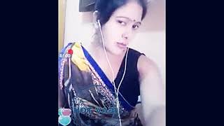 Whats App Ka Hot Live Video Leaked -Hot Vabi