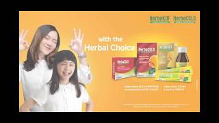 Herbal Choice Herbakof And Herbacold