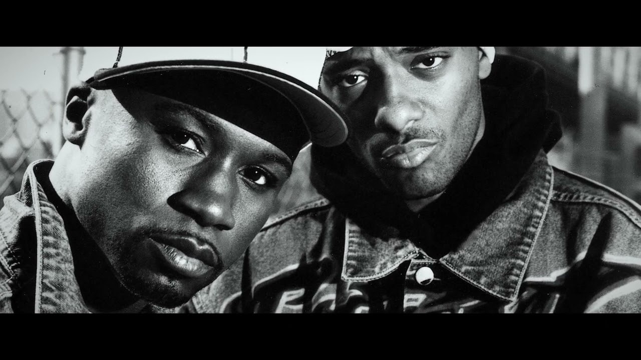 [FREE] " Street Enemies " FREESTYLE OLD SCHOOL BOOM BAP HIP HOP  INSTRUMENTAL MOBB DEEP TYPE BEAT