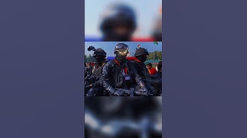 Amplifier x Nsg commando 🔥💀 The killing machine☠️Indian army motivation#shorts #viralshorts #viral