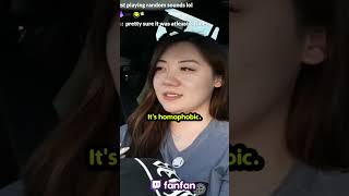 Average Fanfan Response