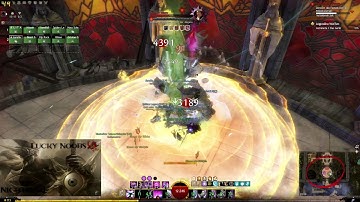 Lucky Noobs [LN] - Casual Keep Construct - Chrono PoV