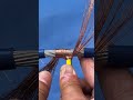 Electrician Wiring Skills You Should Master" #electrical #wireworks #tipsandtricks #shortsfeed