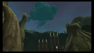 Jak and Daxter Ep.7 - What Are You Doing In My Swamp?