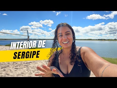 EXPLORING THE SERGIPE COUNTRYSIDE