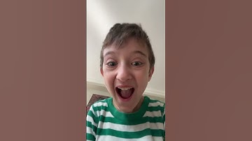 Thumbnail of Me lip syncing to ai scream #aiscream #memesong #kidlipsynching