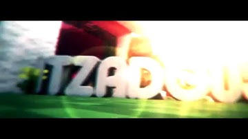9 intros for ItzAdguy