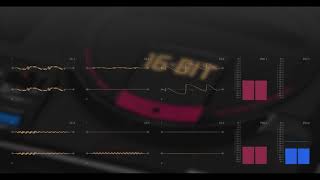 Solar Modulation (YM2017) chords