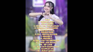 YENI INKA ''DERMAGA BIRU''  FULL ALBUM 2022