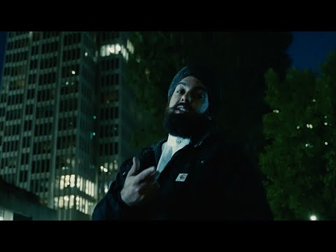 Raaginder & Ro Hardy - Astounding (Official Visualizer)