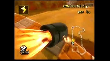 Mario Kart Wii- Pwning Another 4TW Hacker 10