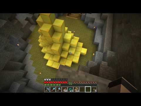 Etho Plays Minecraft - Episode 326: Loot Stash