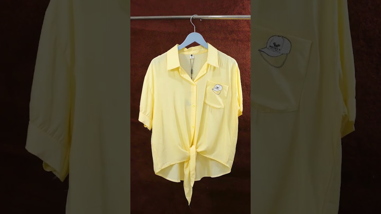 Special Collection for Tops and Tunics 