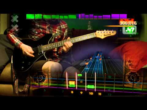 Rocksmith 2014 - DLC - Guitar - The Champs "Tequila"