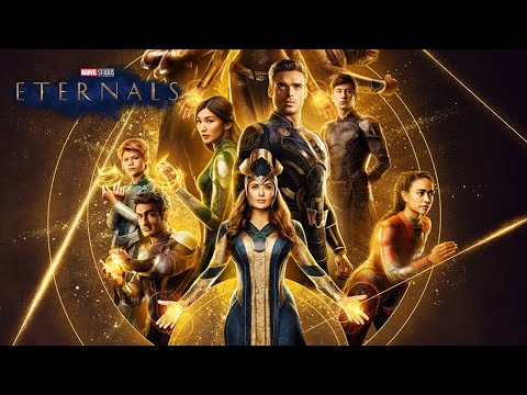 Eternals (TV Spot)