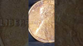 1978-D Penny Worth $97 Million – Rarest Coin Error in U.S. History! #tonedcoin #penny #minterror