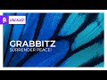 Grabbitz - SURRENDER PEACE! [Monstercat Lyric Video]