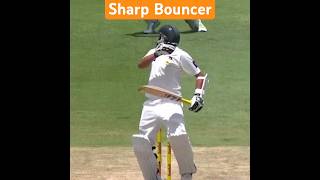 Jacques Kallis Sets Up Azhar Ali With Deceptive Short Pitch Bowling