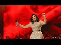            ahlam dubai opera 