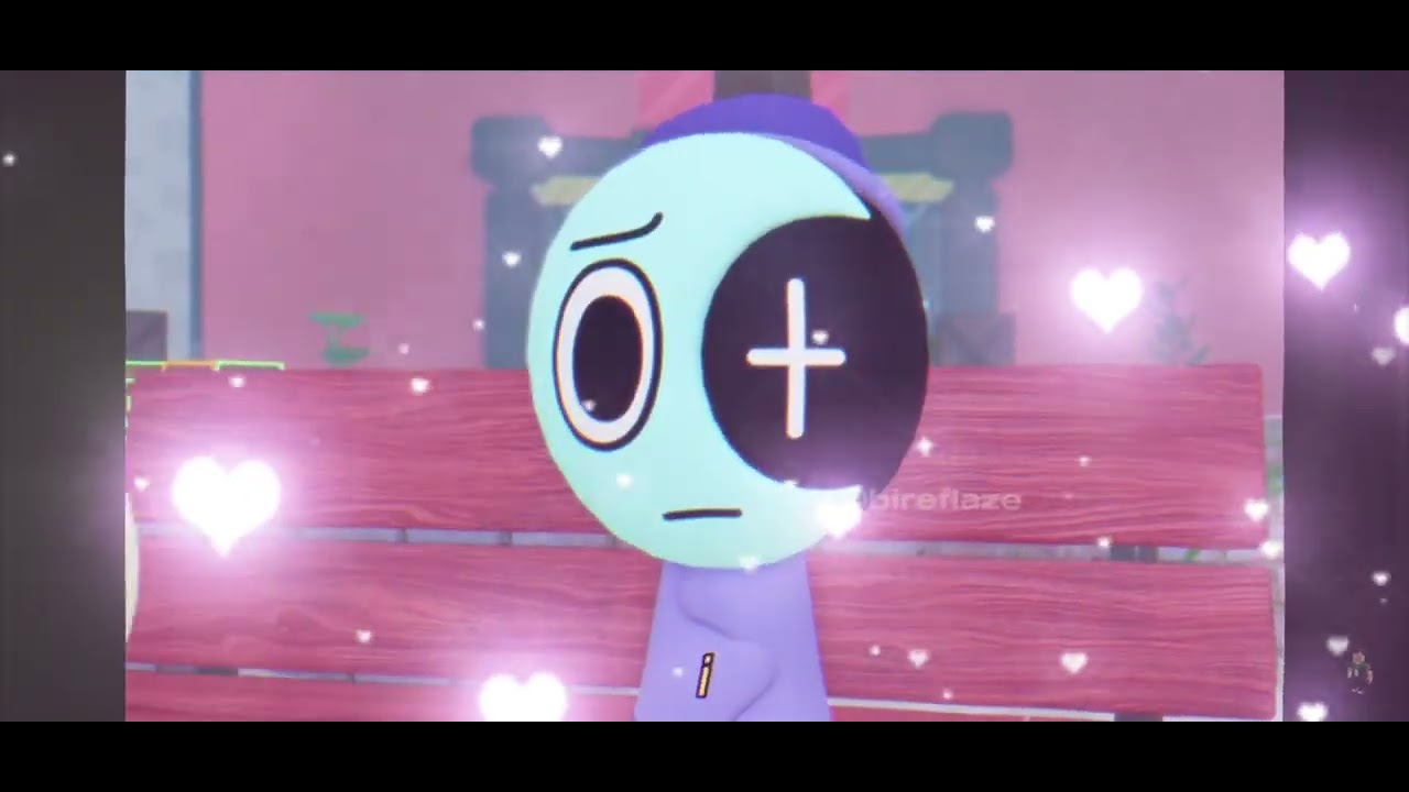 DANDYS world animation @bireflaze editing me - YouTube