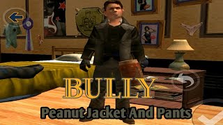 Bully AE - Peanut Jacket And Pants Mod