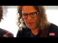 "Brown Eyed Women" - Hiss Golden Messenger | Relix Studio Sessions | 11/16/16