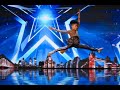 Bgt 2020 auditions week 1  yakub 10 year old dancer