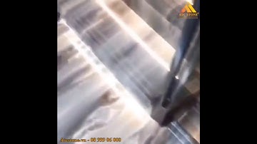 Cầu thang ốp đá hoa cương siêu đep - đá hoa cương cầu thang