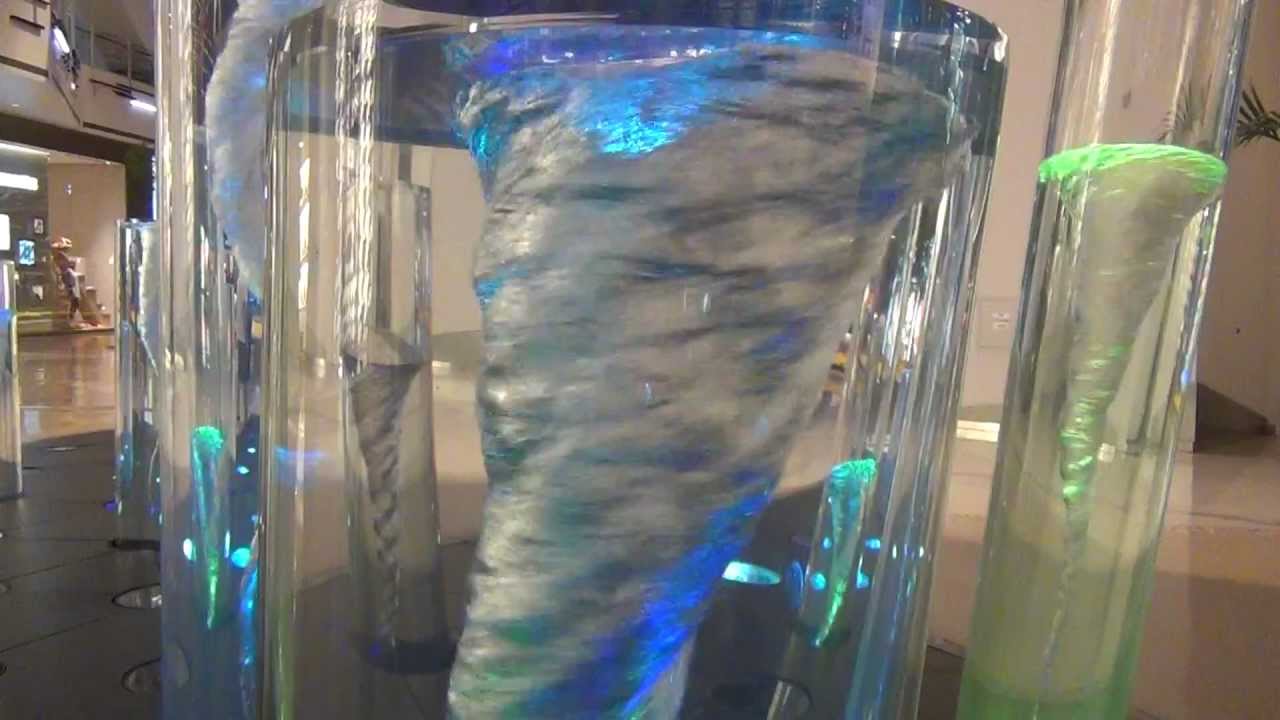 Amazing Spin Water YouTube